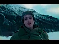 Finn Wolfhard - Objection! (Official Music Video)