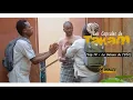 Les Capsules de Takam, Cap 14 Le Gateau de l'ESF