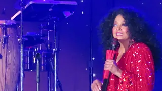 Download Diana Ross - Missing You (June 9, 2023 - Perchanga Casino, Temecula CA) MP3