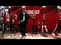 KStewart - Be Without You (Jean Tonique Remix) - 淋雨Ranny Choreography