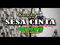 Download Lagu SESA CINTA - KARAOKE RIKA RAFIKA, RITA TILA MP3