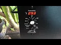 Traeger Grill Problems with temp control