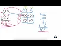 Box Method Multiplication