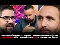 Lagu Kojshia Show - Shokohet Qëndrim Kryeziu - Albert Shabani mi kerkuan 3mijë euro per të hyrë në Kek.