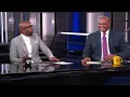 TNT NBA TIP-OFF and Halftime Report 11-12-2024