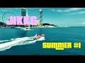 Download Lagu JIKKS - SUMMER #1 (OFFICIAL MUSIC VIDEO) (PROD BY.JGARKO)