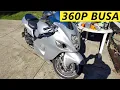 Ohio Motorcycle Sellers are INSANE It Came From Facebook Ep 2