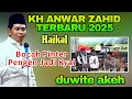 Download Lagu MASYAALLAH!! TAK DI SANGKA BOCAH INI PENGEN JADI KYAI MENERUSKAN ABAH ANZA