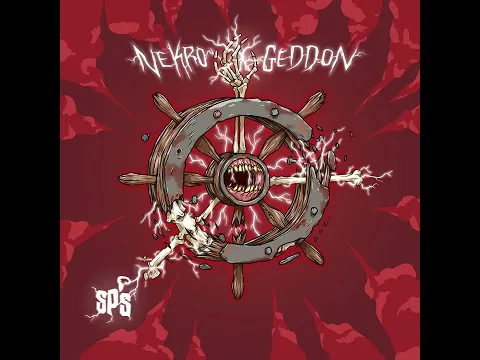 SP's - Nekrogeddon