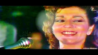 شروق وغروب من أحلى اغانى سميرة سعيد فى التسعينيات 1990 