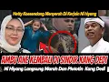 AMBU ANNE KEMBALI DI SINDIR KANG DEDI: ISENGNYA NIHIYANG GANGGU PENYANYI INI