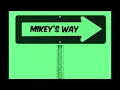 Omarion - I'm Tryna (Mikey's Way)