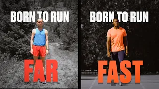 Do you have the right body to be fast?