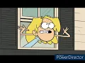 Lori Loud - GAH My hair