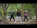 Shackles (Praise You) | Mary Mary | ( Remix ) | Dance Fitness | Zumba