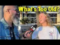 Do Young Women Like Dating Older Men