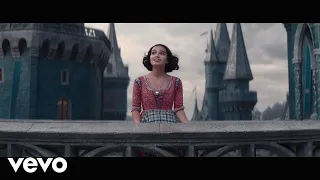 Rachel Zegler Waiting On A Wish From Disney S Snow White Official Video  Rachel Zegler Waiting On A Wish From Disney S Snow White Official Video