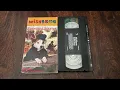 Download Lagu Opening To Wishbone: Terrified Terrier 1996 VHS