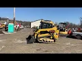 2017 CATERPILLAR 259D For Sale