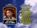 Joy Ashly Jady St Omer Short Obituary