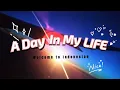 Download Lagu A Day In My Life/Welcome to Indonesian 🇮🇩