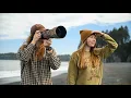 Once in a Lifetime Experience in Kodiak Alaska Wildlife Film