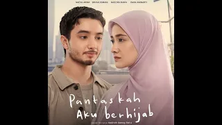 pantaskah aku berhijab part 1 film indonesia fyp film