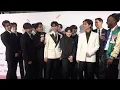 SEVENTEEN On Bringing 'The City' to Japan, Winning At the MAMA Awards \u0026 More | 2023 MAMA Awards