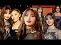 LISA GOLDEN GLOBES 2026: BASTIDORES COM ARIANA GRANDE, TOCOU BLACKPINK NO EVENTO 😱