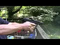Glock G44 First Impression