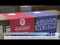 Millsaps Ole Miss launch accelerated law degree program