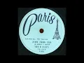 The G-Clefs - Zing Zang Zoo (1957)