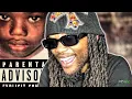 Lagu DELI Reacts to Baby Keem - Ca$ino (Album)