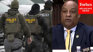 Durham County Sheriff Communication From ICE On Arrest Targets Is Next To None