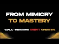 Walkthroughs Aren t Cheating How to Actually Learn Cybersecurity