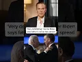 Very debilitating Hunter Biden says father s cancer has spread