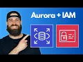 How to Set Up IAM Auth with RDS Aurora