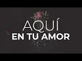 TWICE MÚSICA - Tumbas a jardines (Elevation Worship - Graves into Gardens en español)