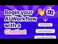 Download Lagu Introductie van Chat Node: automatiseer client-onboarding en -detectie