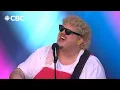 Download Lagu Talk performs Run Away To Mars | Canada Day 2025