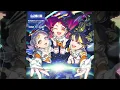 POWER OF STARS / OKINI☆PARTY