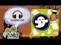 Are Ghosts Real Tumble Science Full Podcast Episode