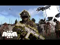 How to Command AI in Arma 3 Gameplay Tutorial