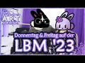 Download Lagu Donnerstag und Freitag auf der LBM - Lost Claninchens A.R.T. Journey Folge 2