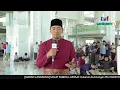 Download Lagu [SIARAN LANGSUNG] SOLAT FARDHU JUMAAT