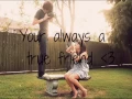 flyleaf~there for you, acoustic lyrics