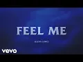 Download Lagu Selena Gomez - Feel Me (Remastered)