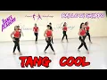 Download Lagu TANG COOL -  EMILIANO ft  FRANKIE CAPONE