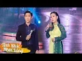 Lagu Đêm Buồn Tỉnh Lẻ - Lưu Ánh Loan \u0026 Tùng Anh | Nhạc bolero trữ tình êm ái nghe dễ ghiền