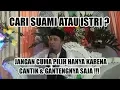 Download Lagu Ceramah Lucu Kocak KH. Jamaluddin - Cari Suami Atau Istri Jangan Cuma Cantik \u0026 Gantengnya Saja !
